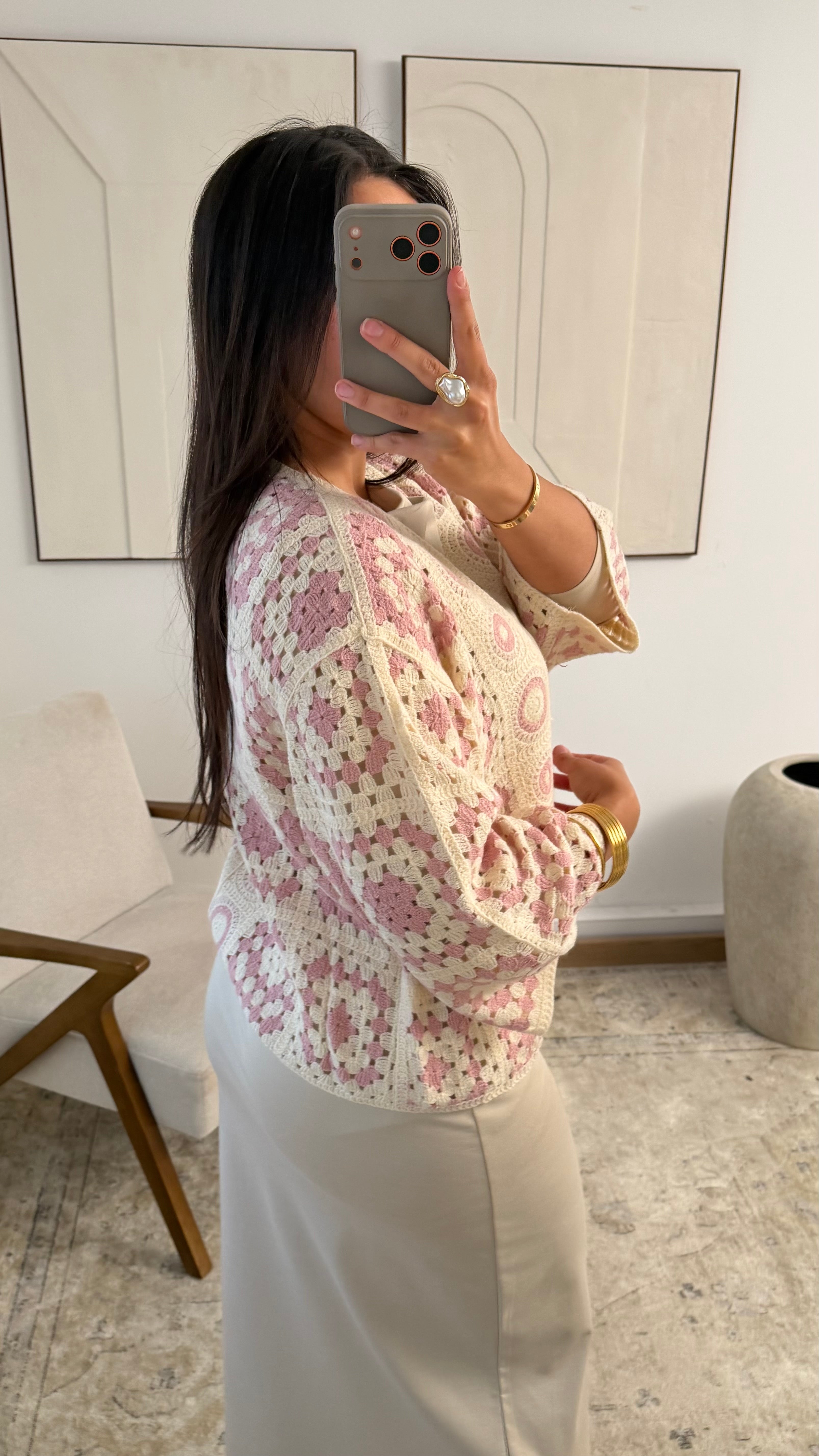 #Roze