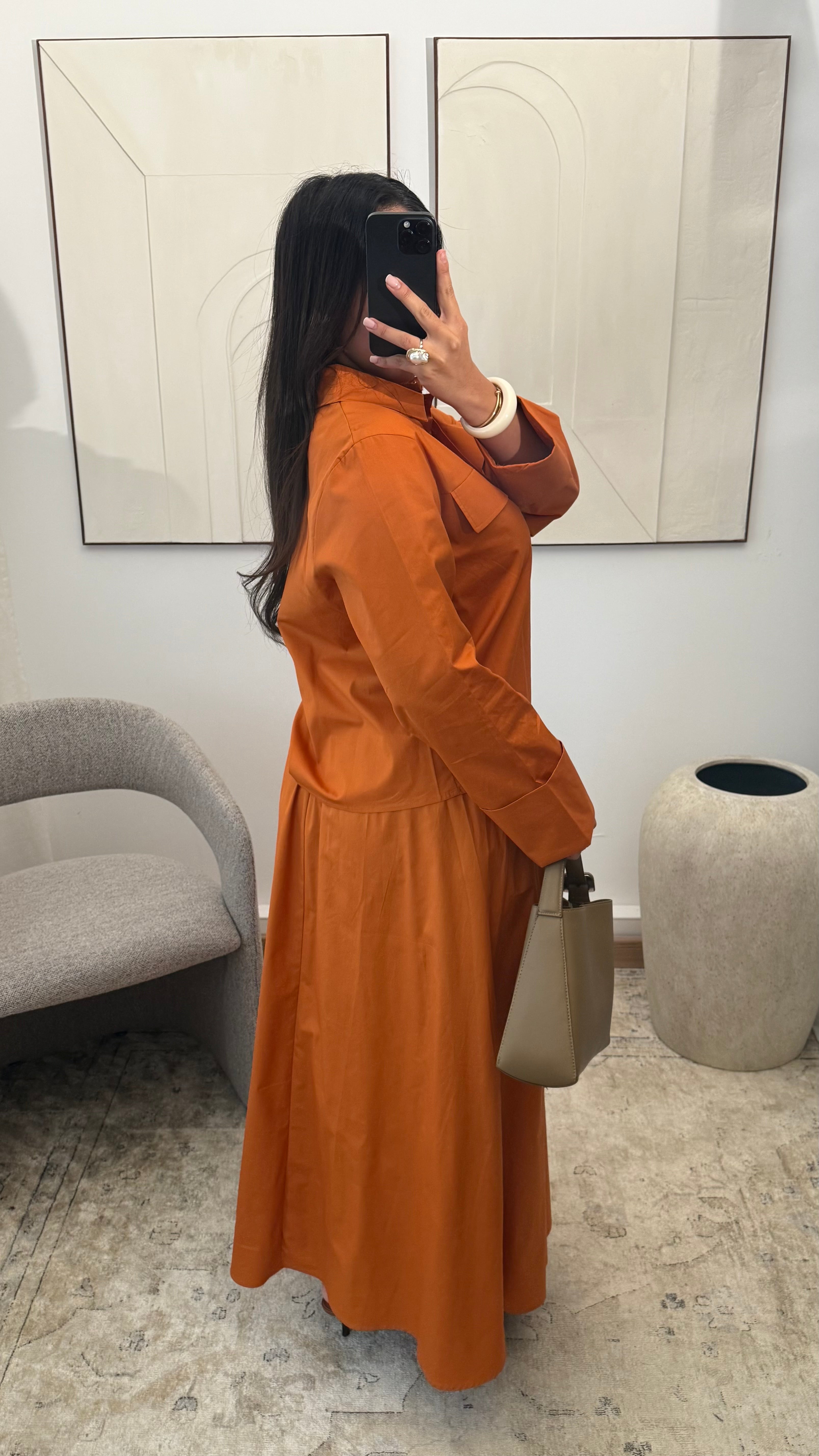 #Oranje