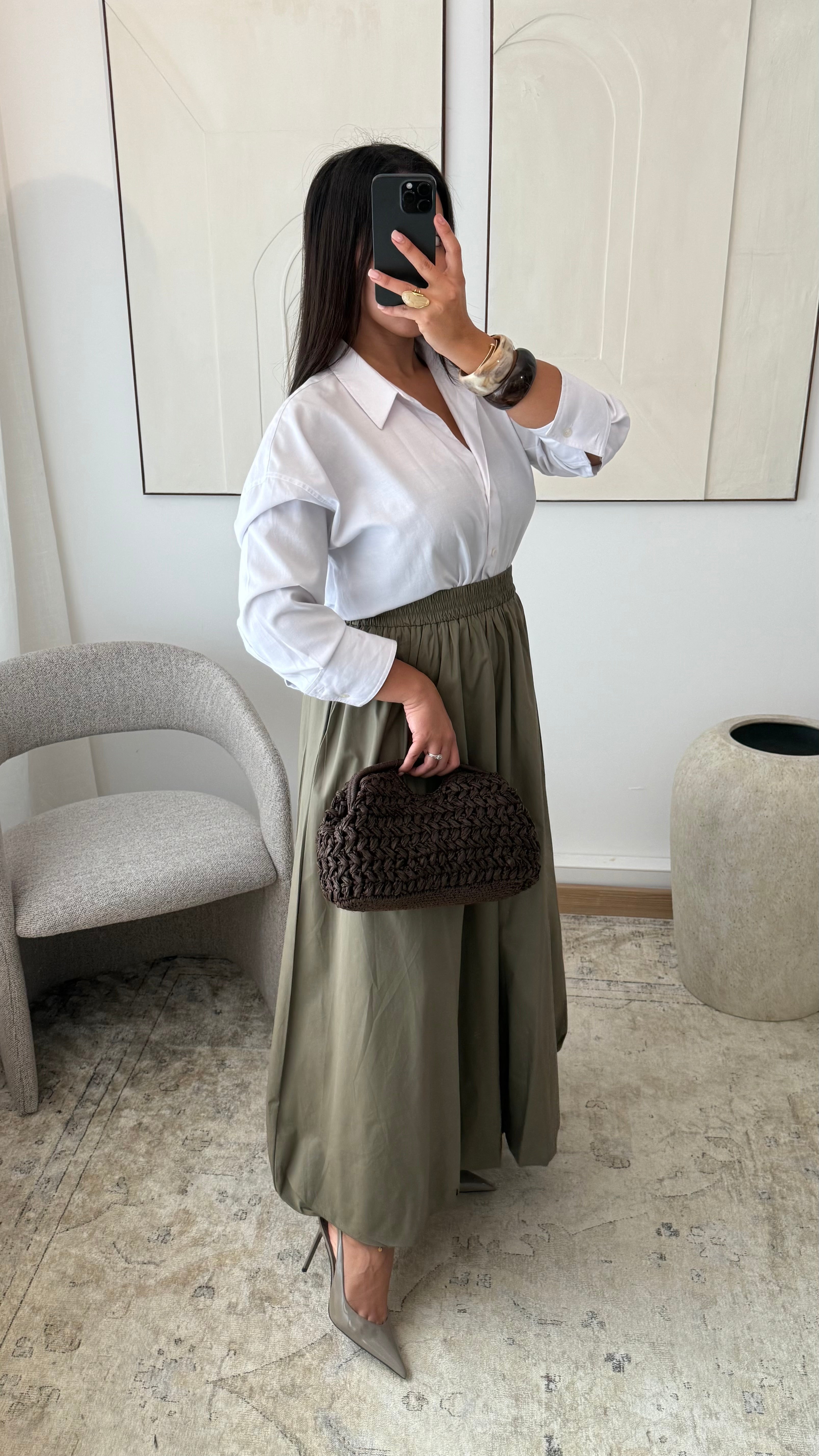 #Khaki