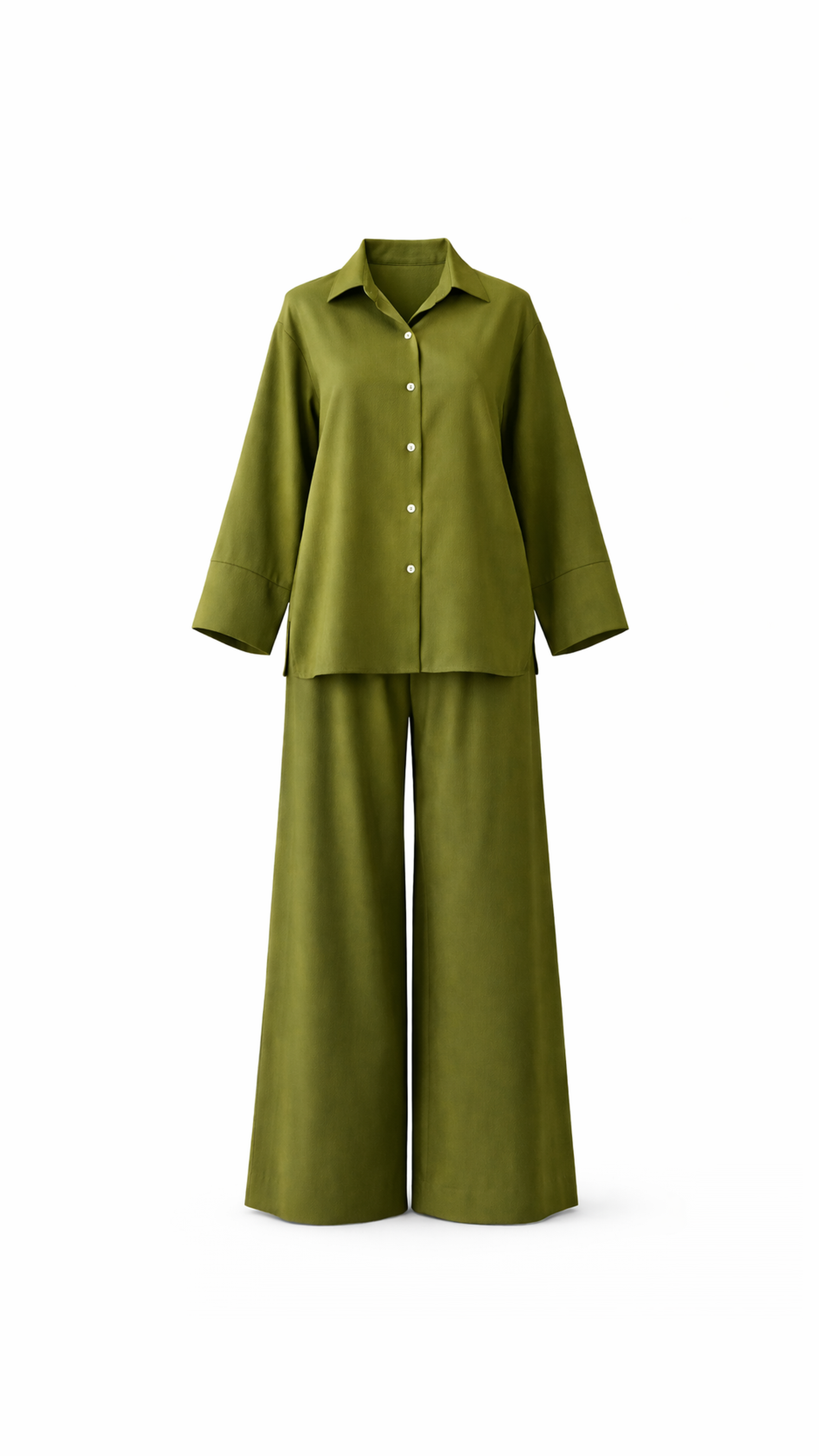 Aïcha Twinset