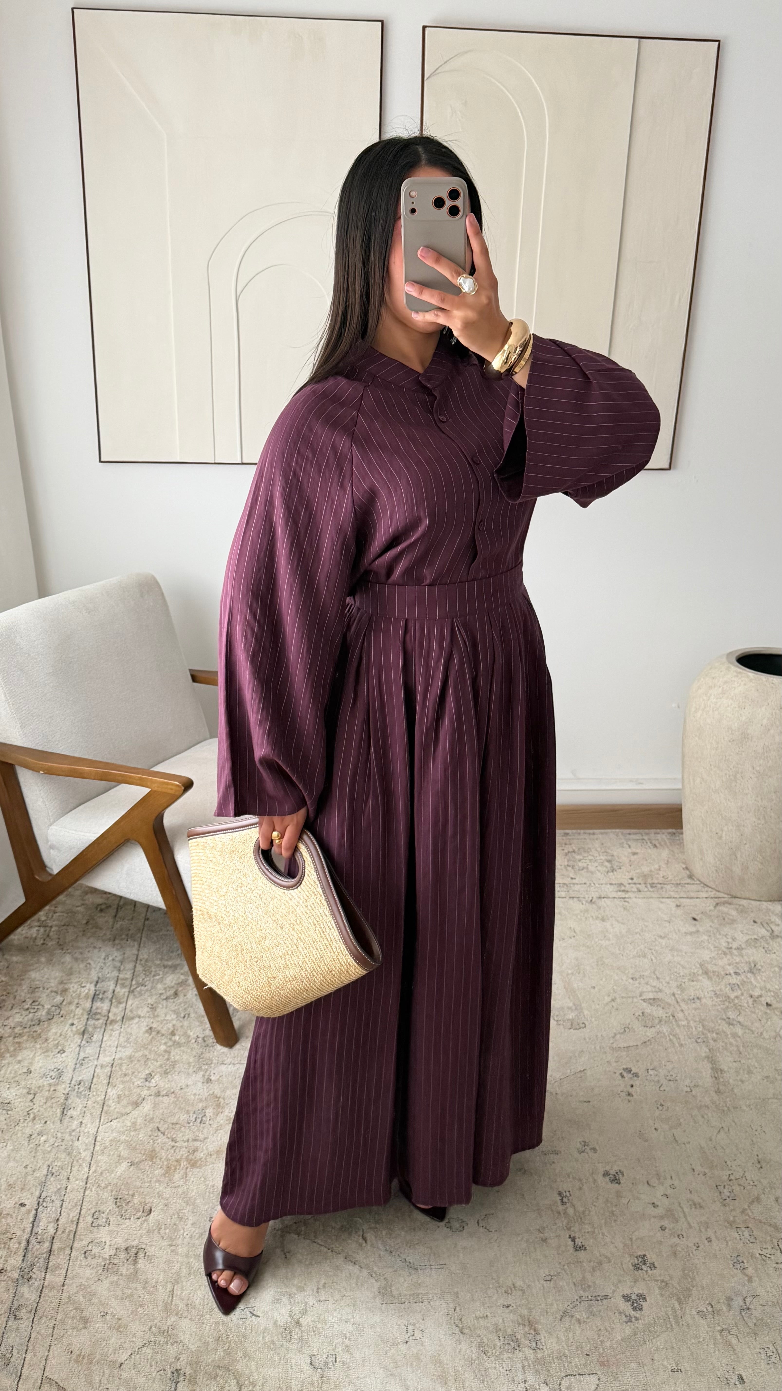 #Aubergine