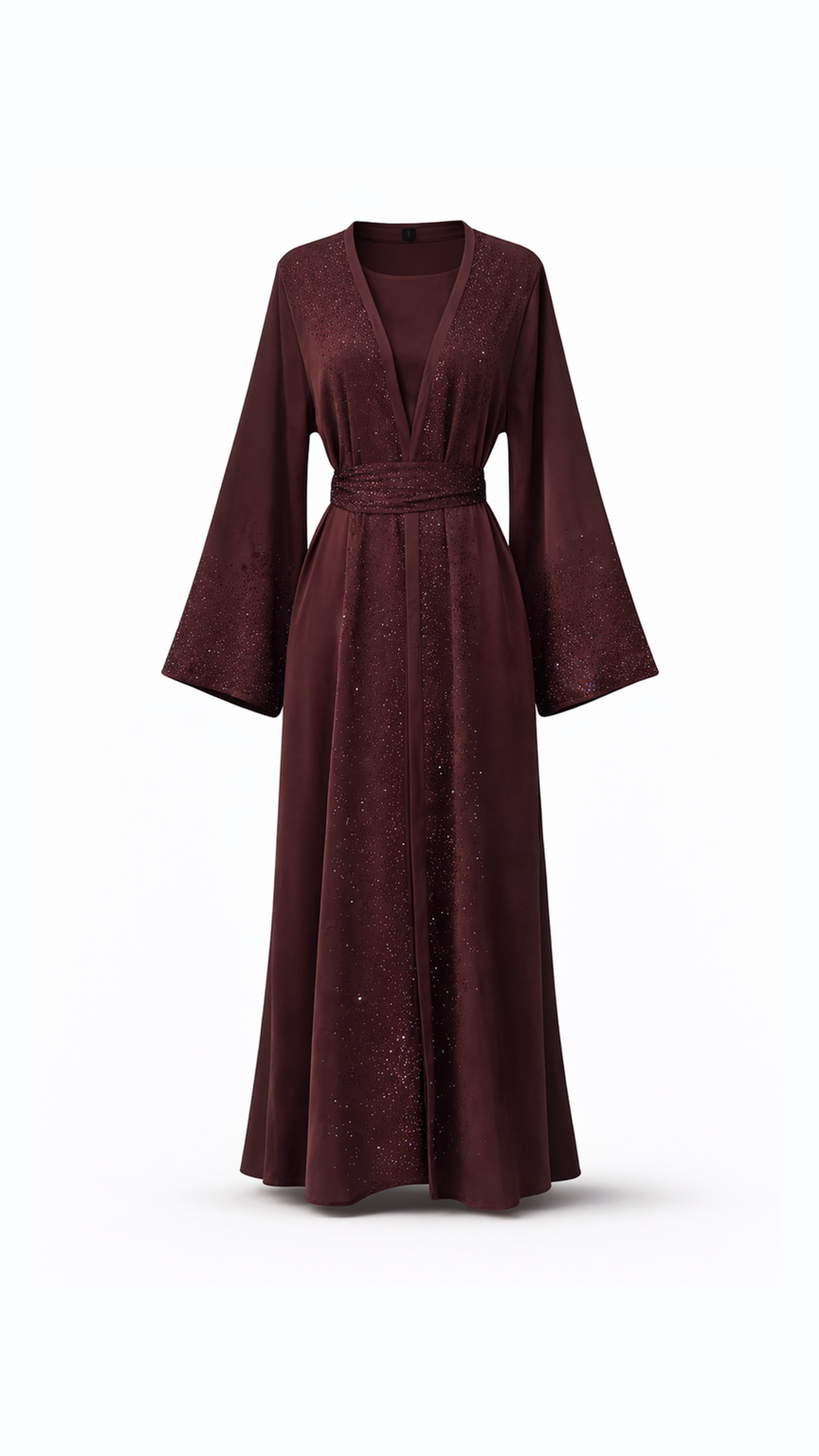 Jumeirah Abaya