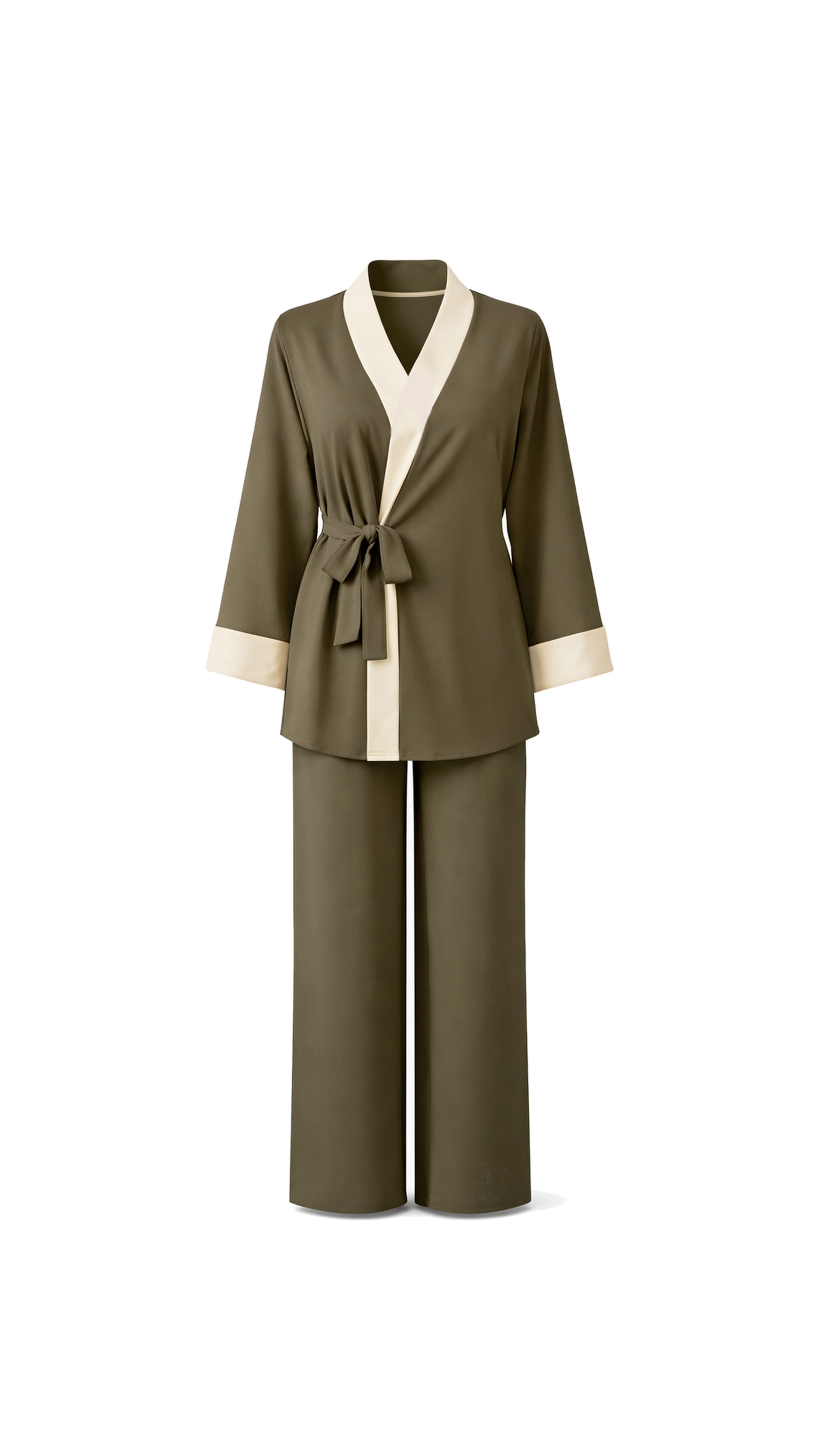 #Khaki
