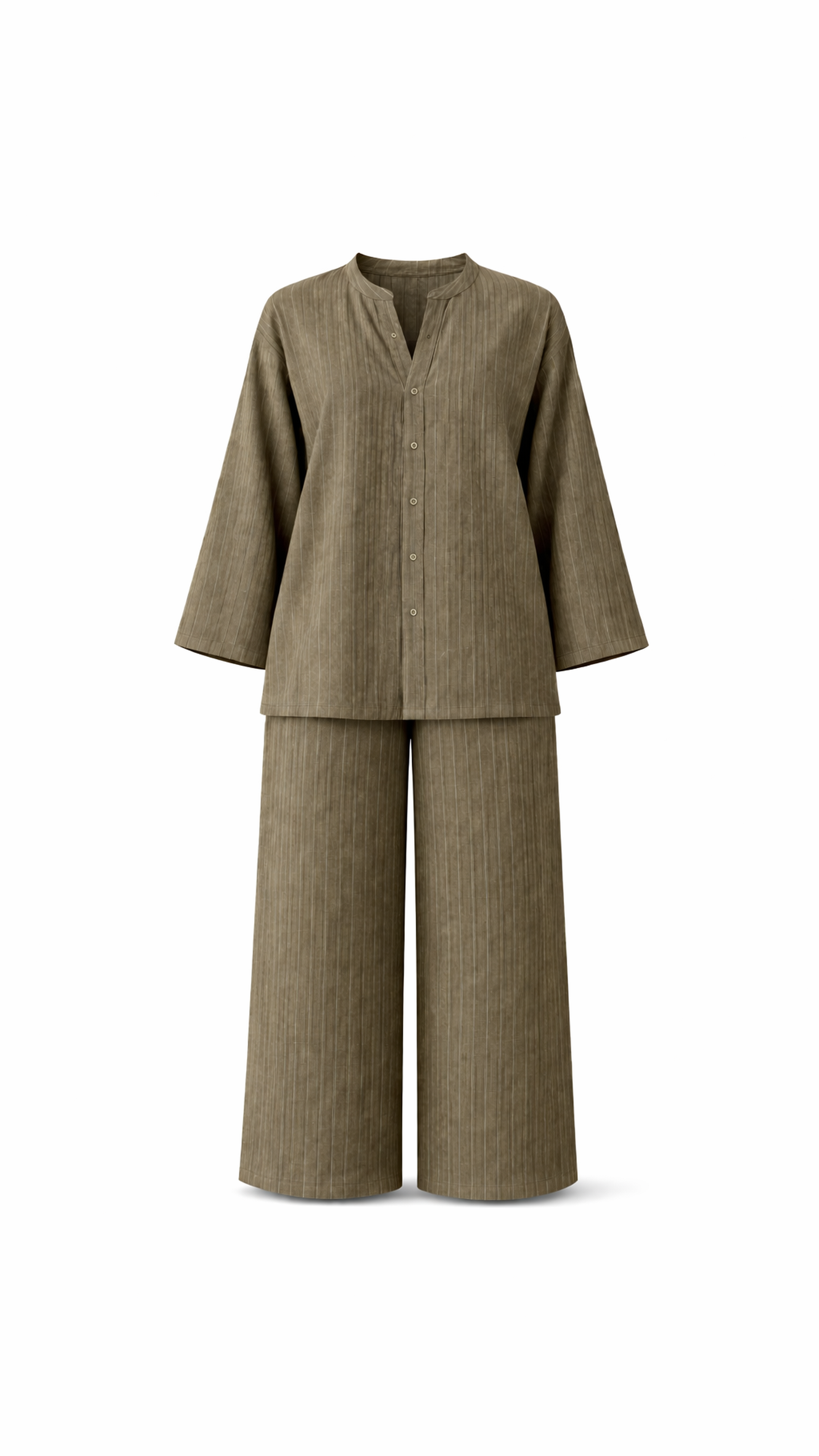 #Khaki