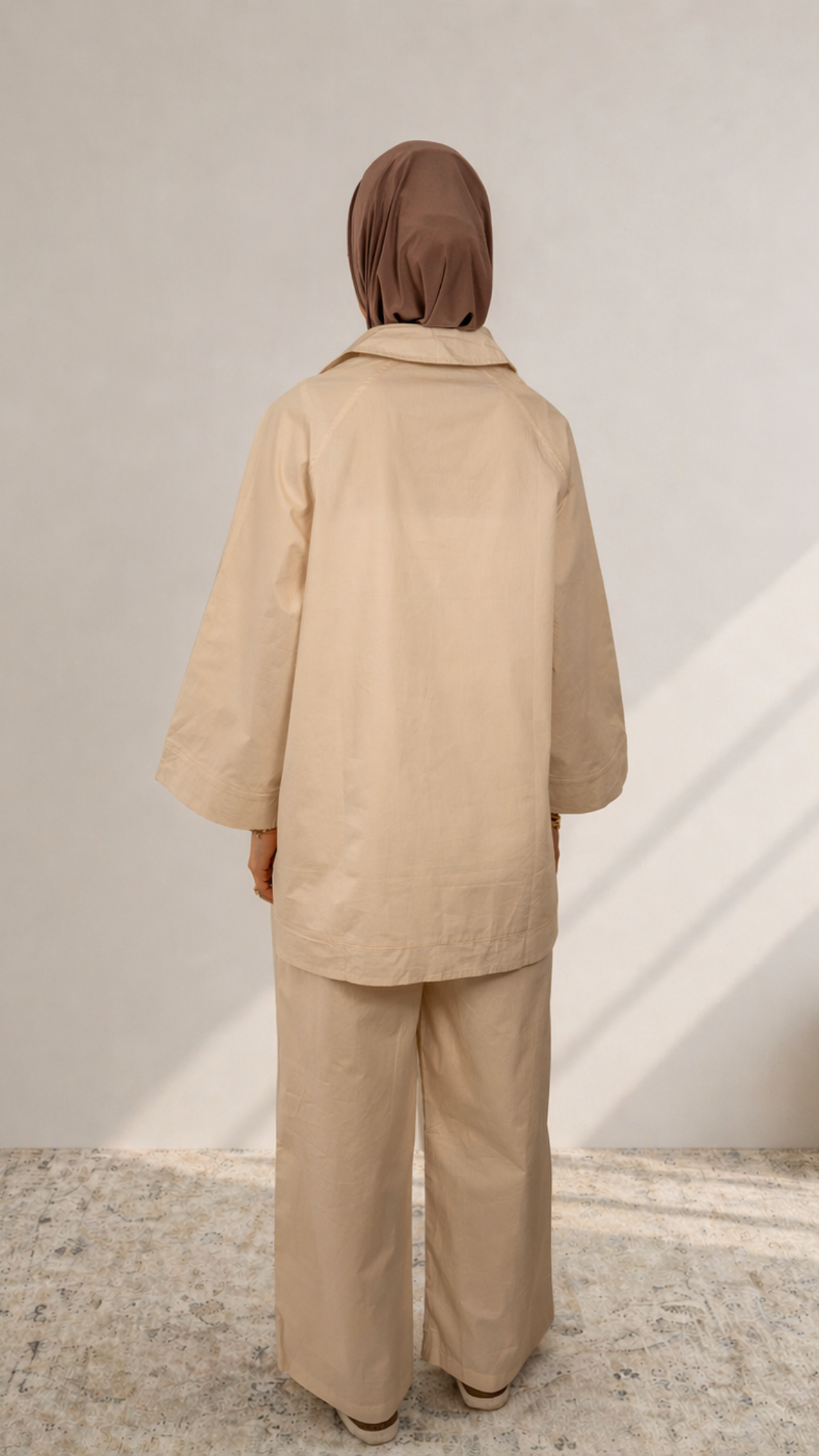 #Beige