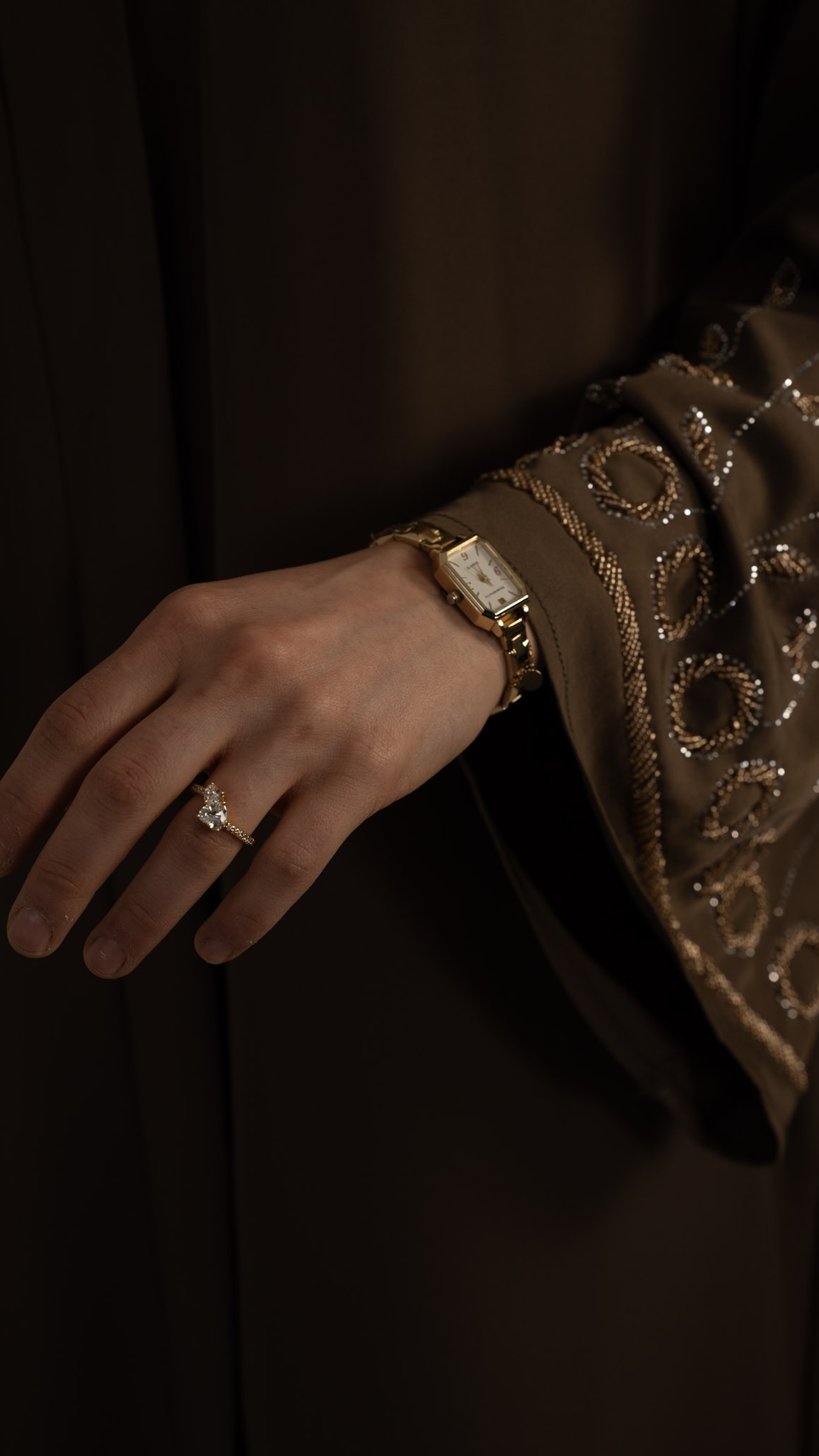 Medina Abaya