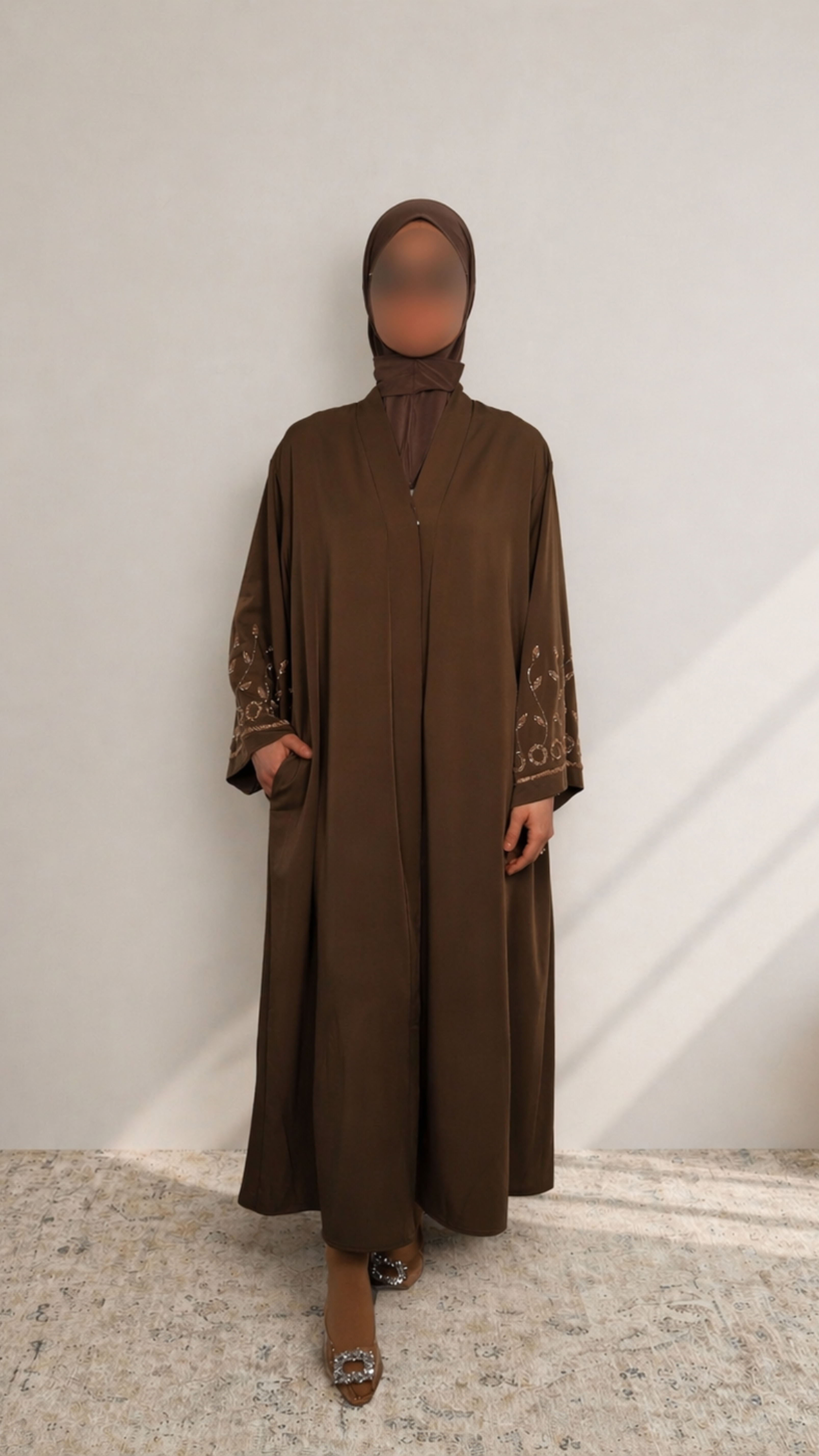 Medina Abaya