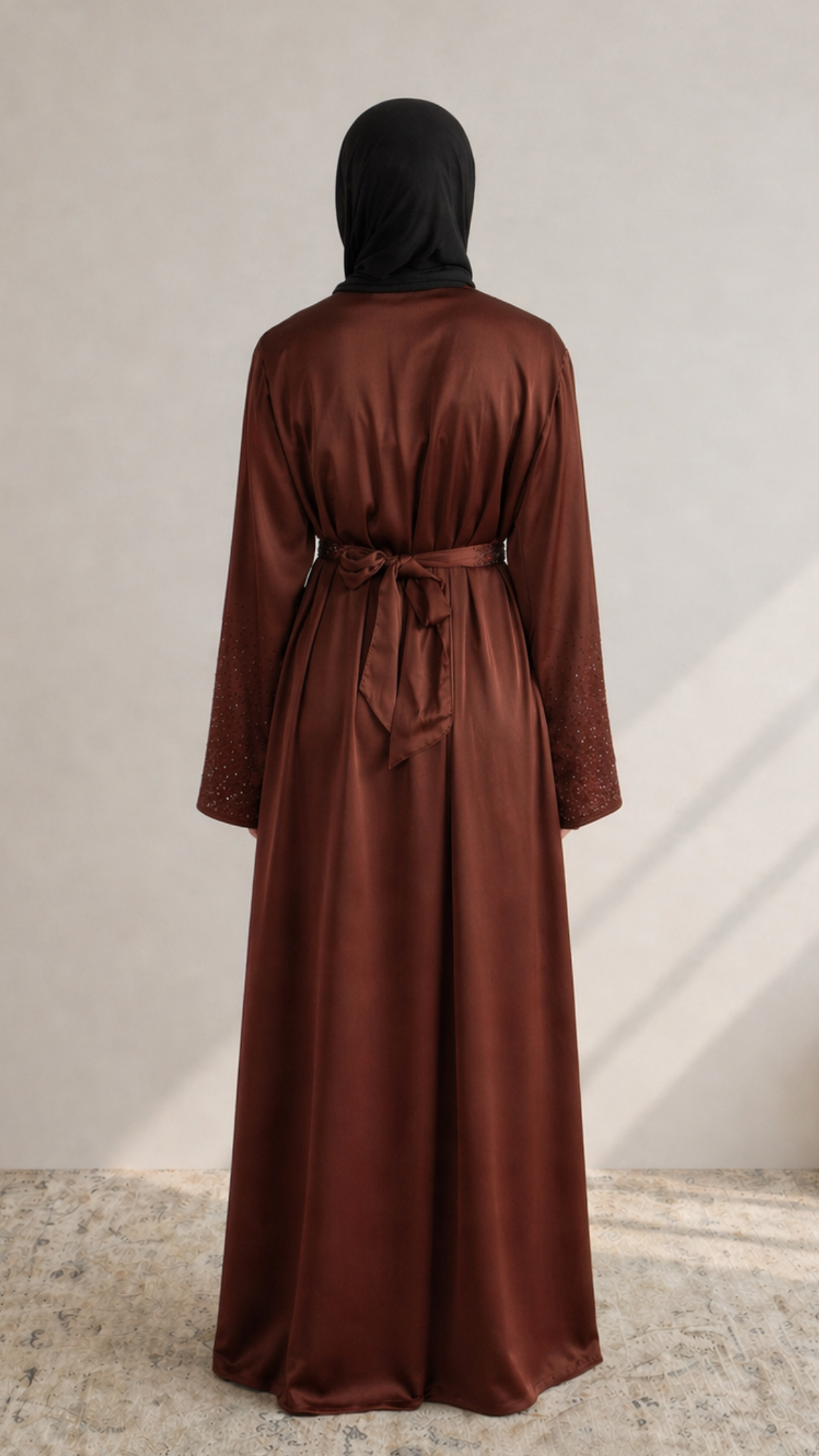 Jumeirah Abaya