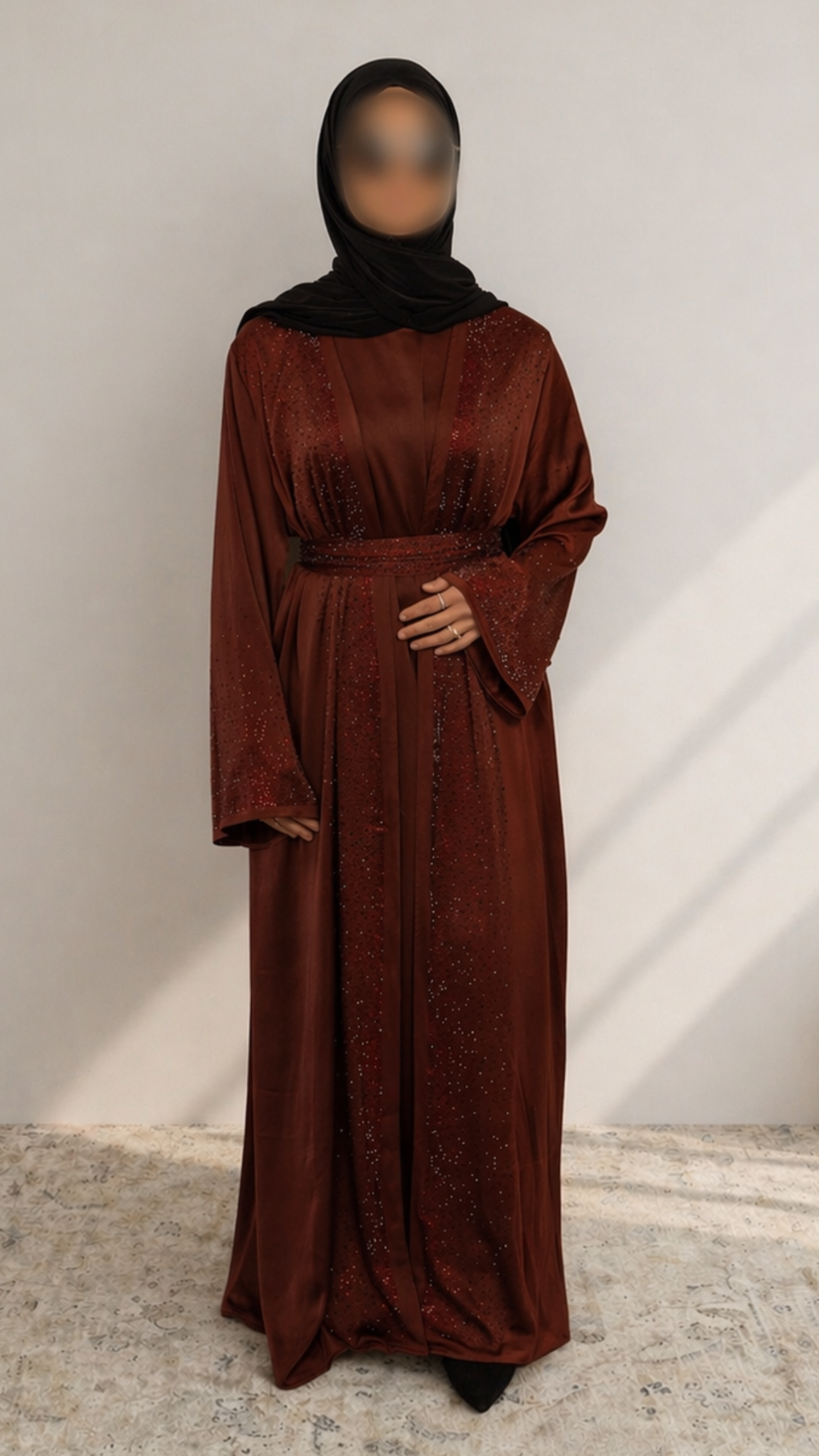 Jumeirah Abaya