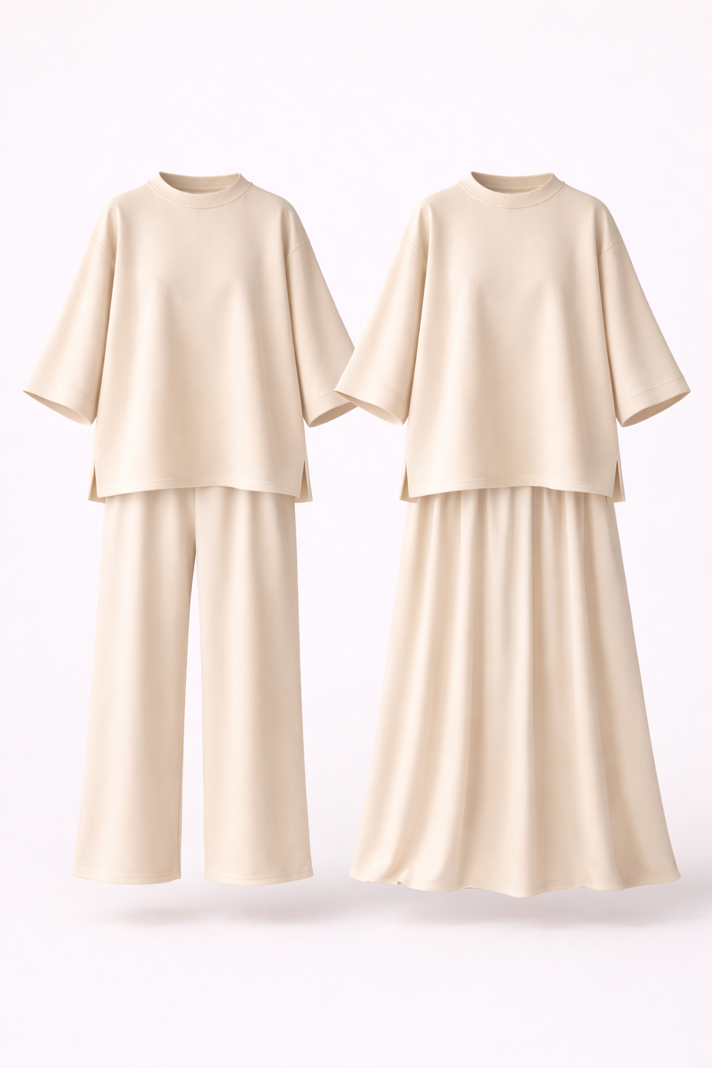 Twinsets