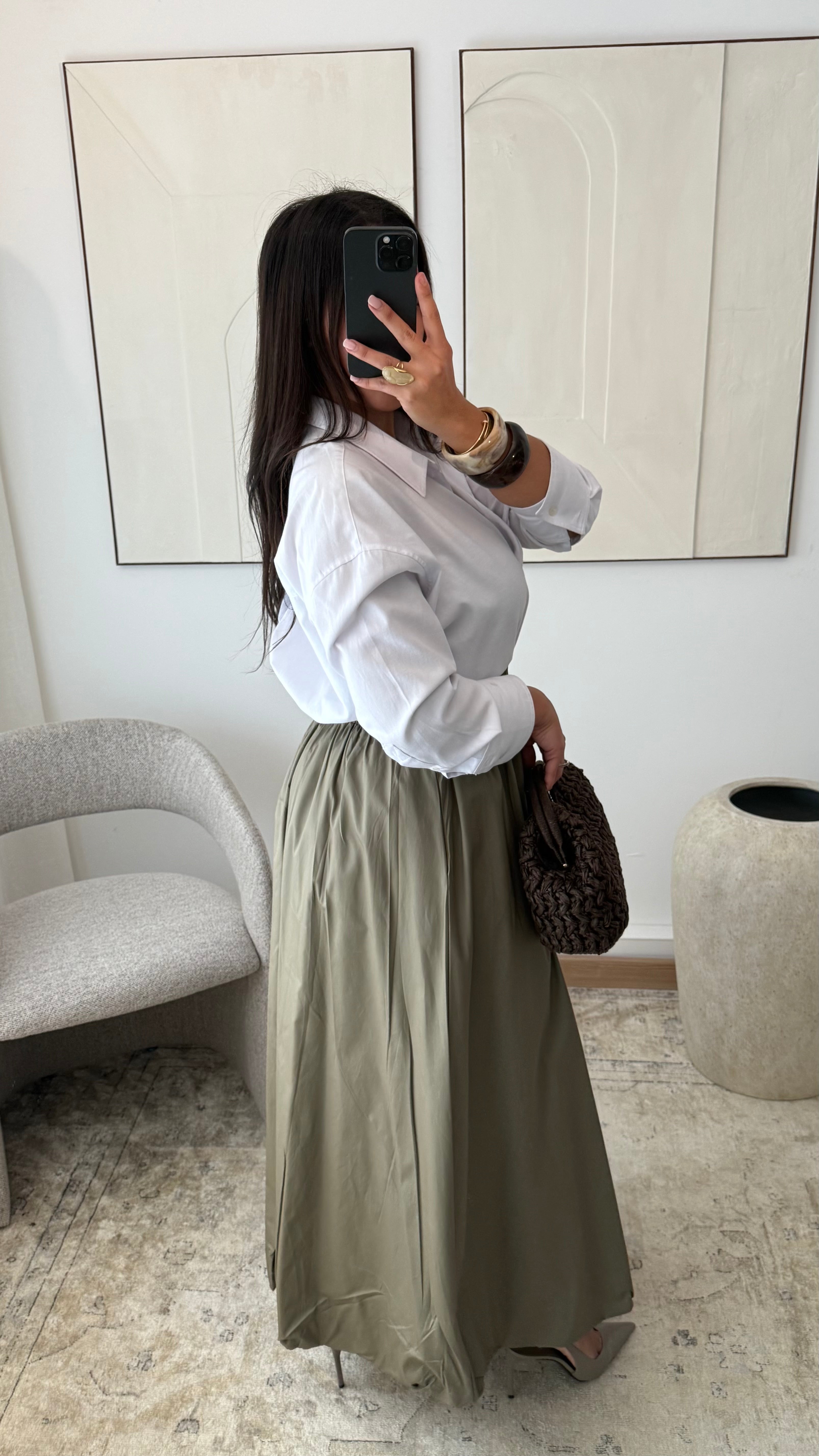 #Khaki