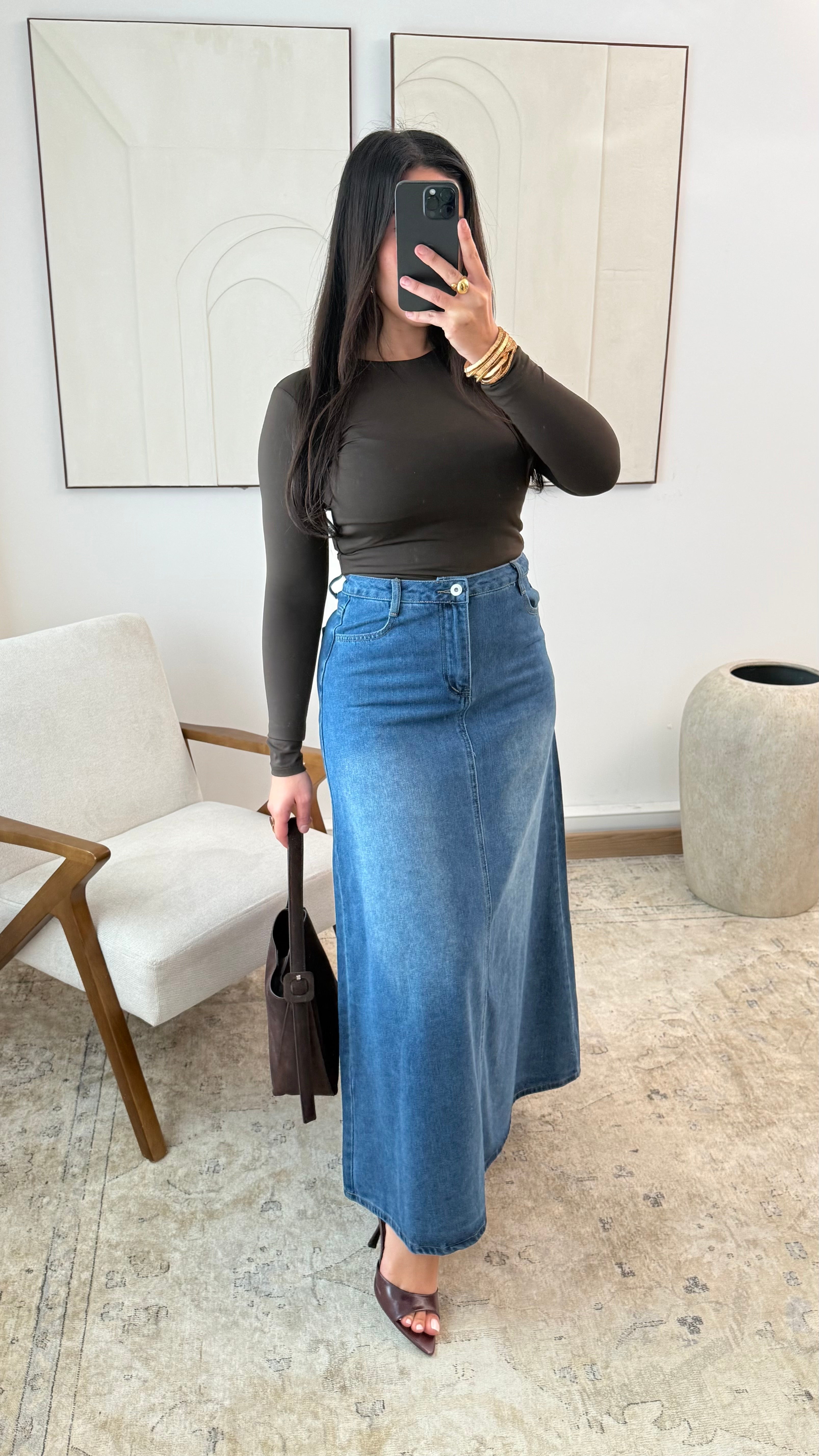 #Blauw