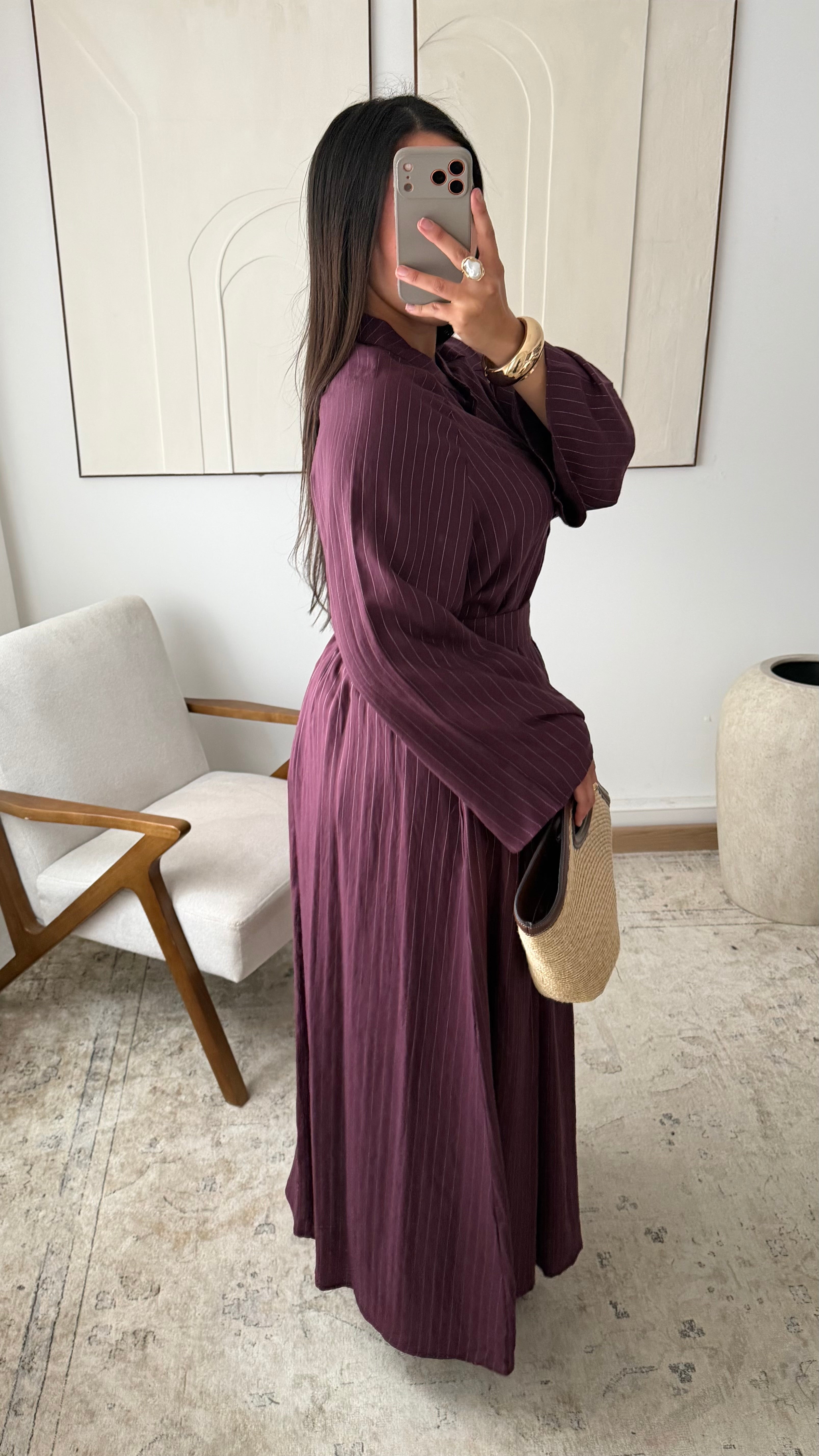 #Aubergine
