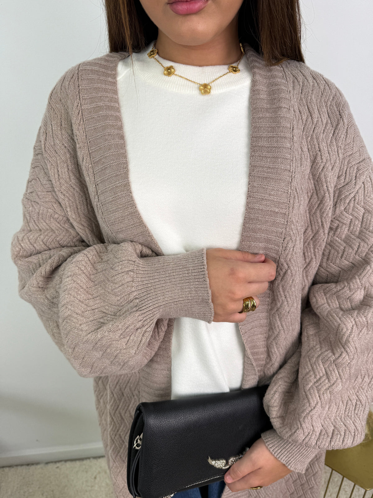 #Beige