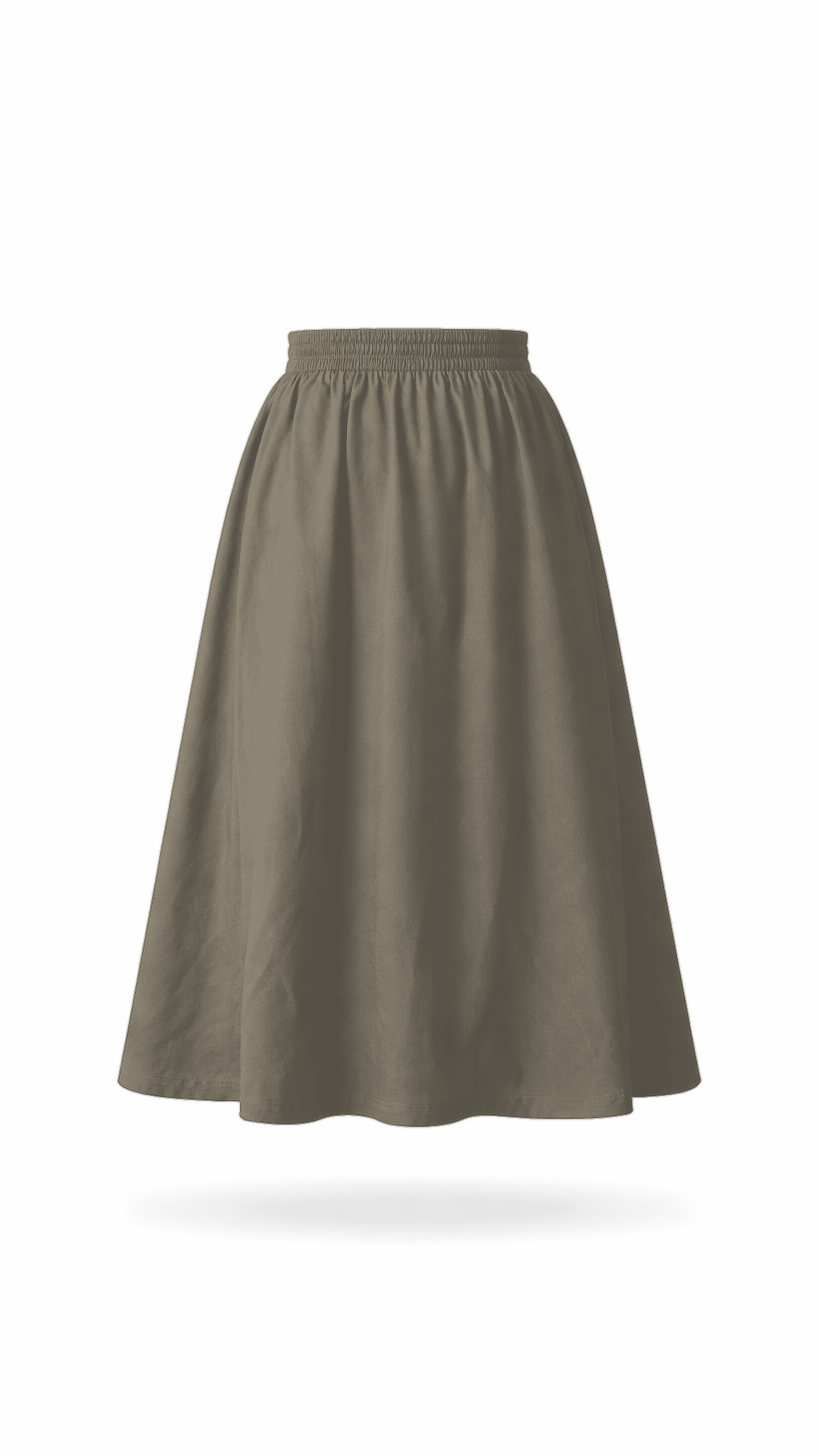 #Khaki