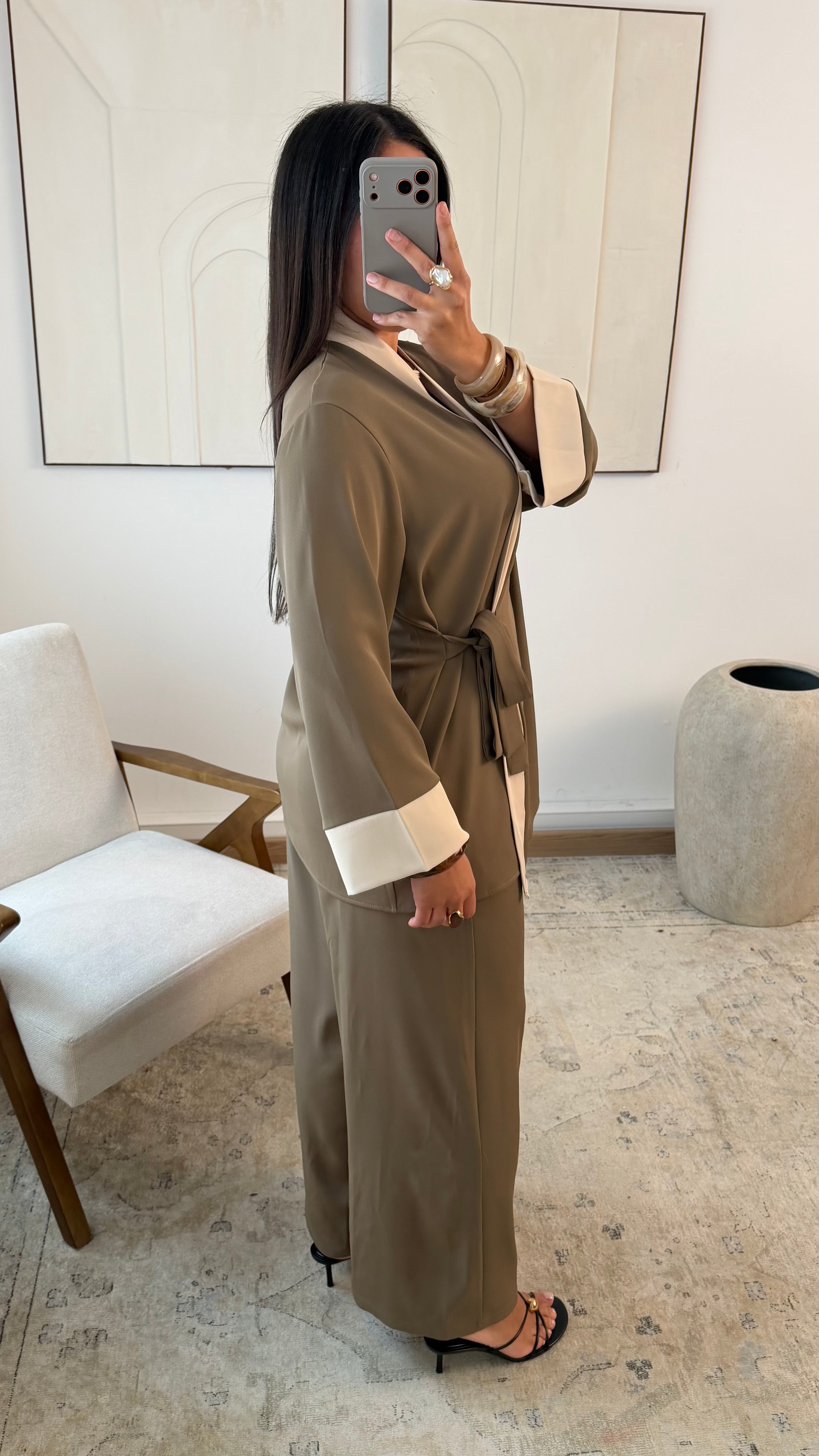 #Khaki