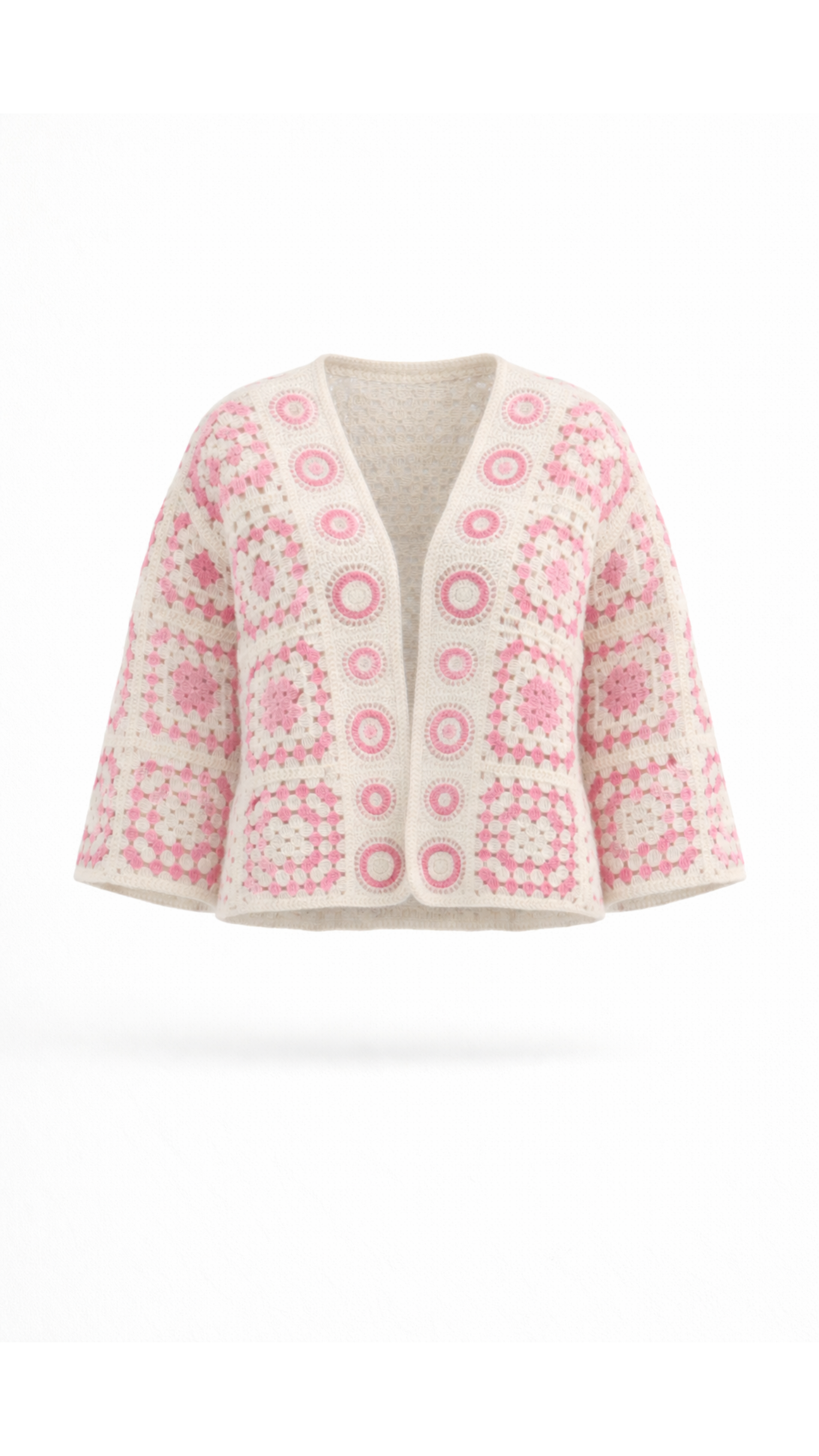 #Roze