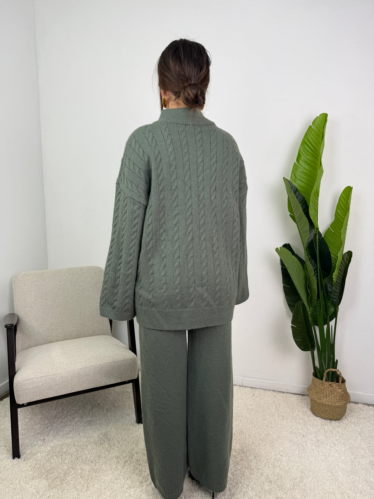 #Groen