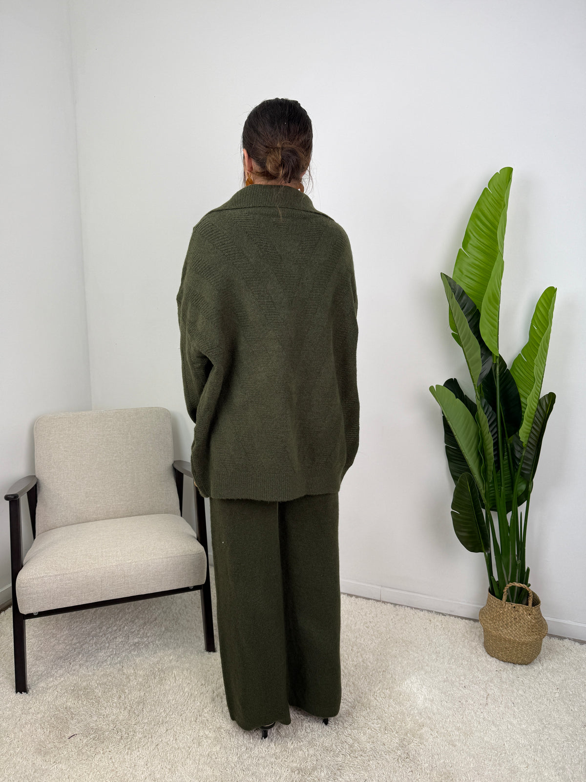 #Groen