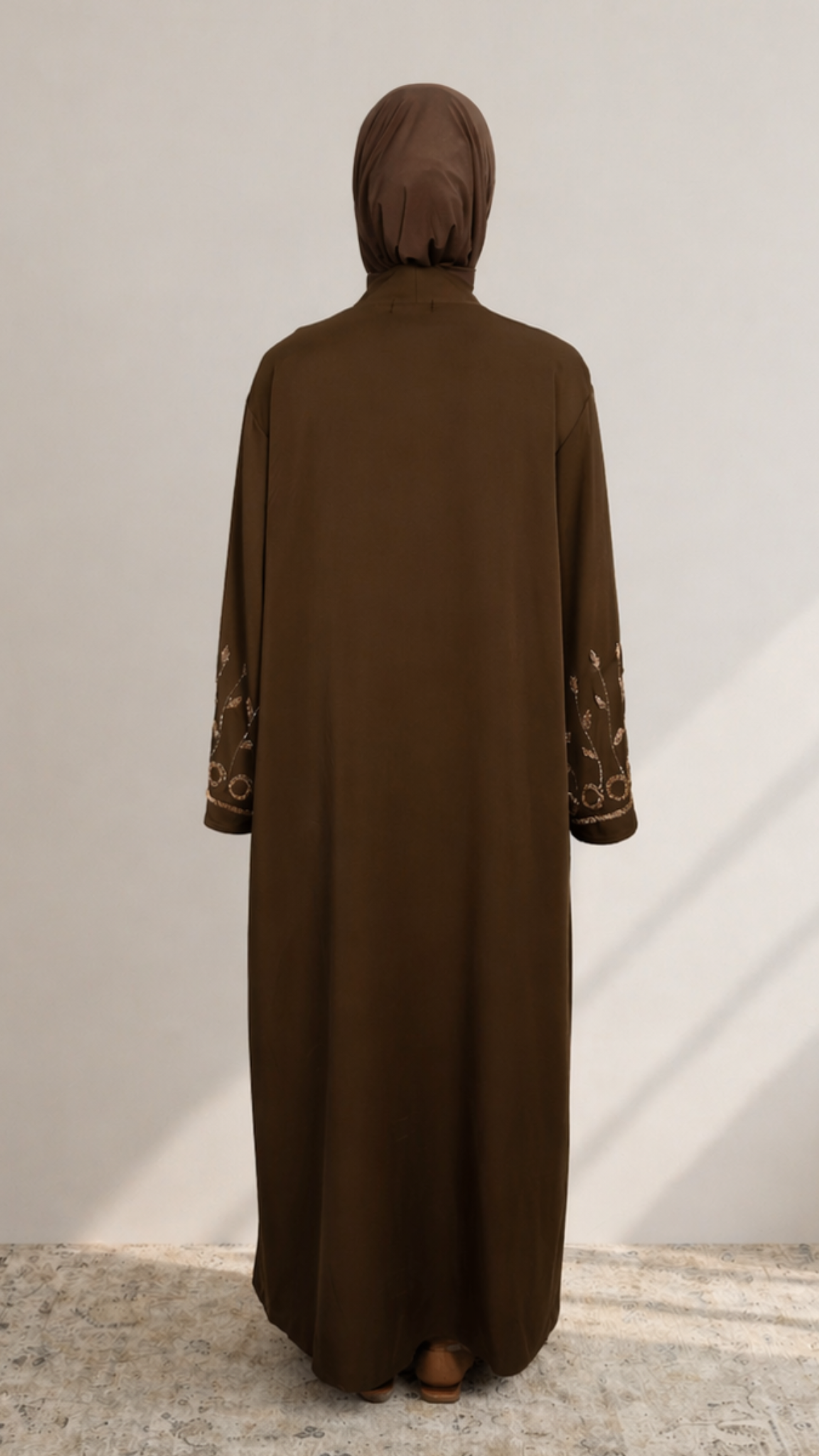 Medina Abaya