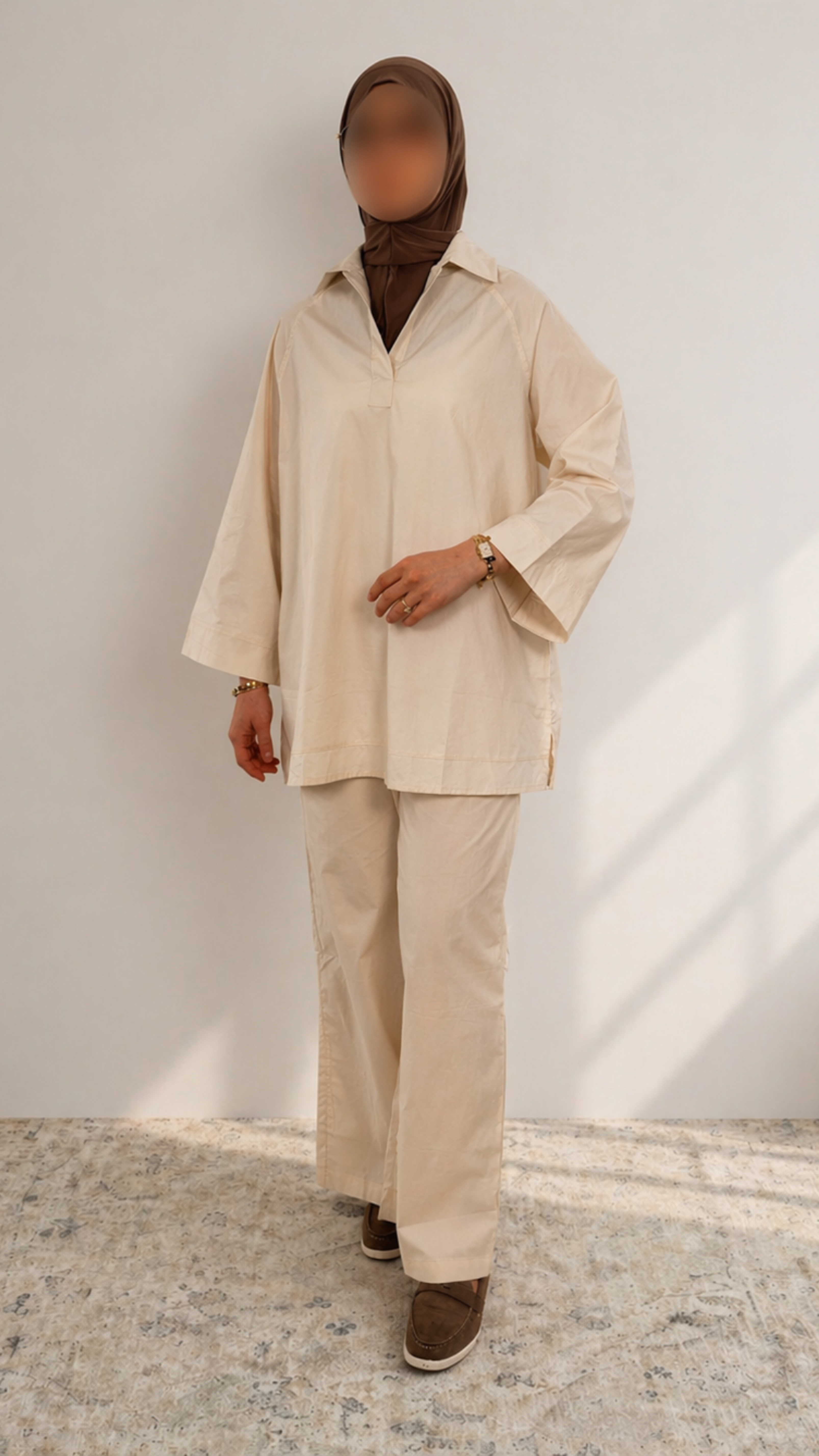 #Beige