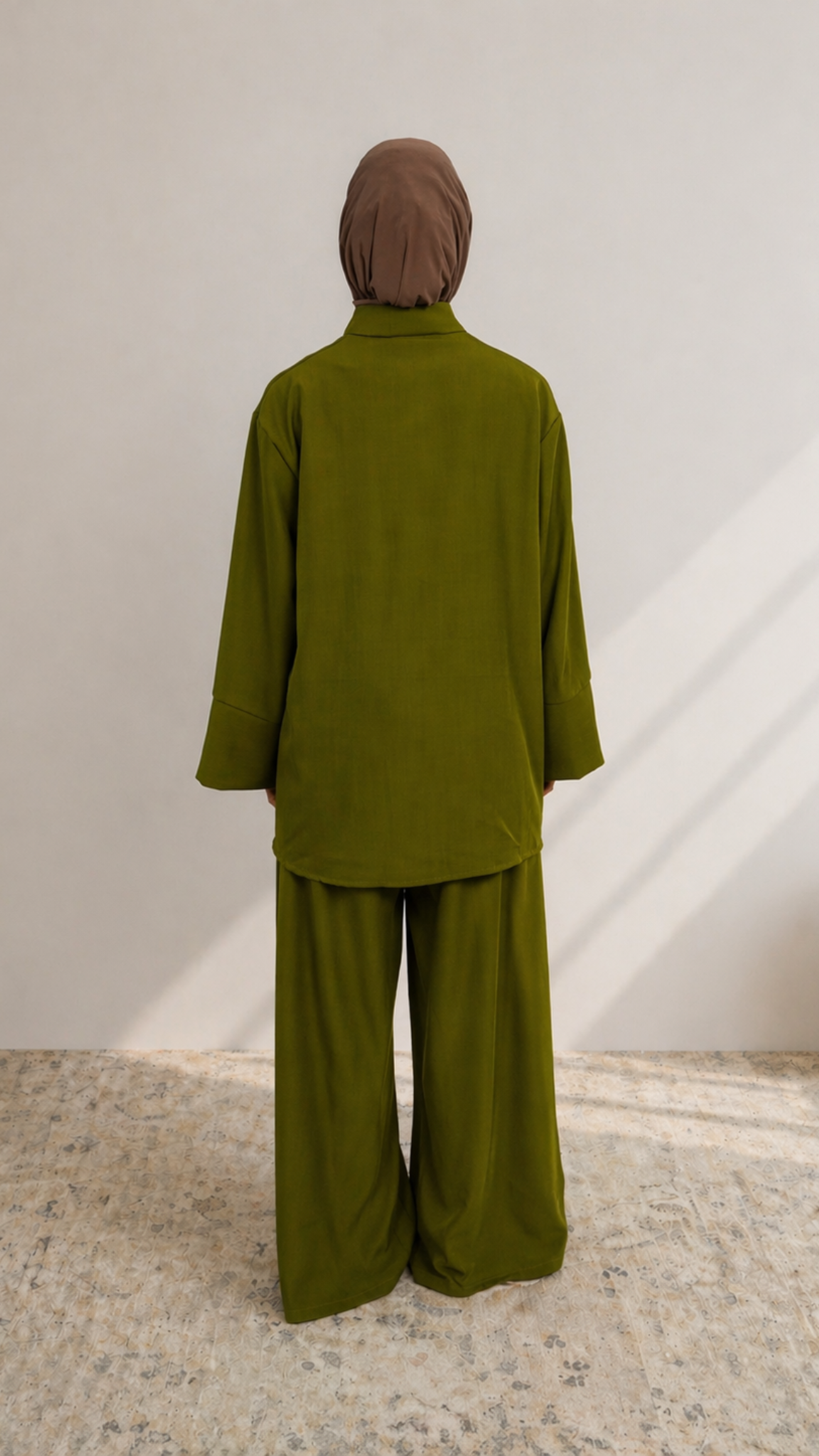 Aïcha Twinset