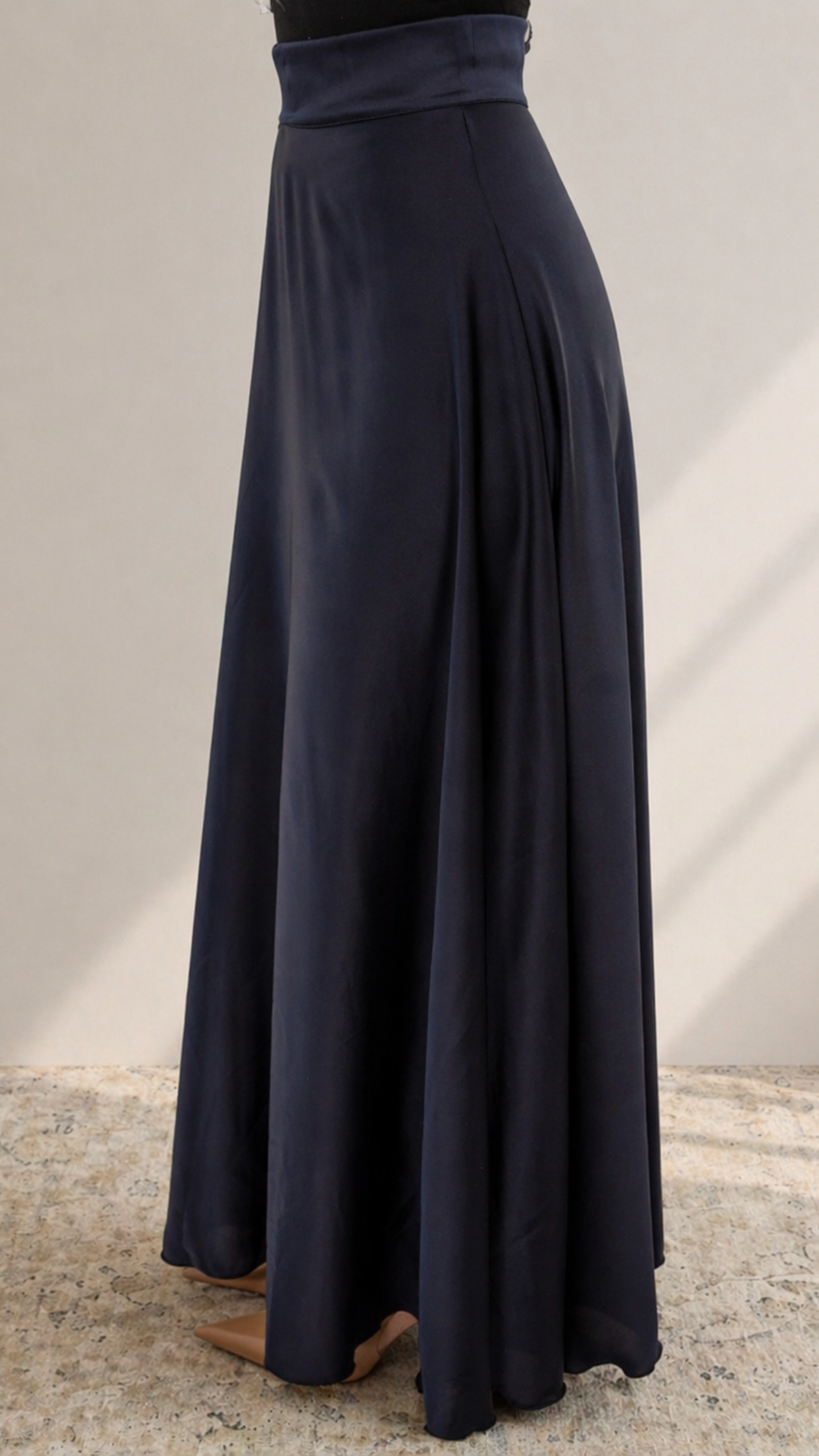 #Blauw
