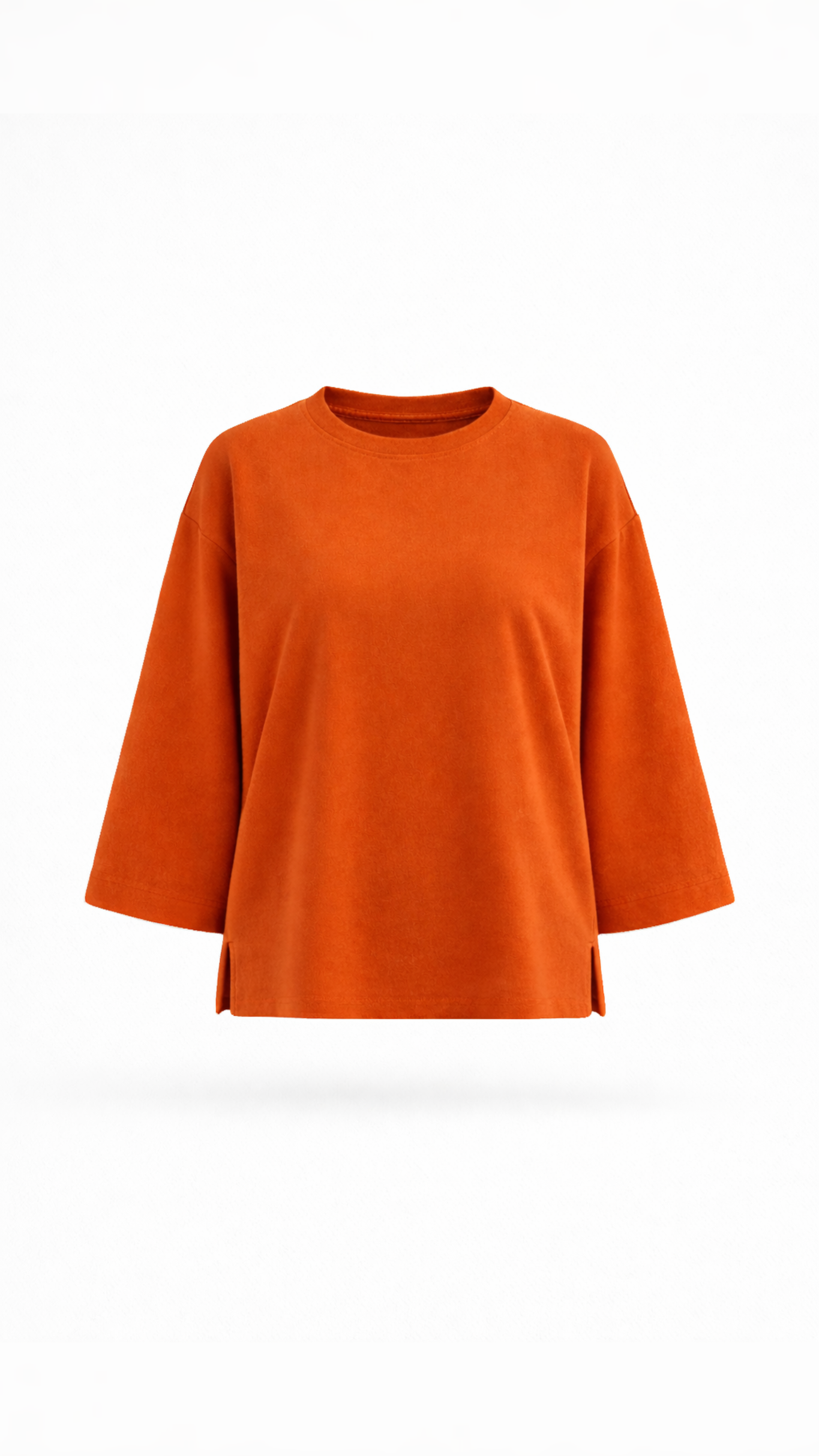 #Oranje