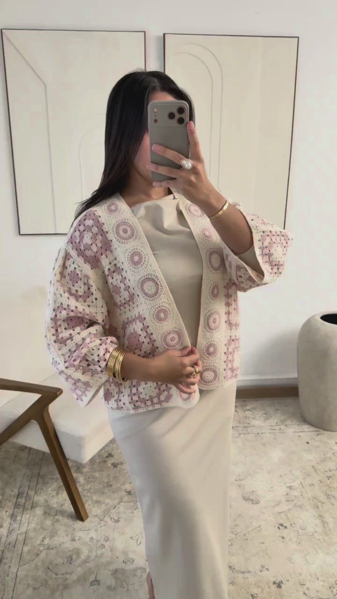 #Roze
