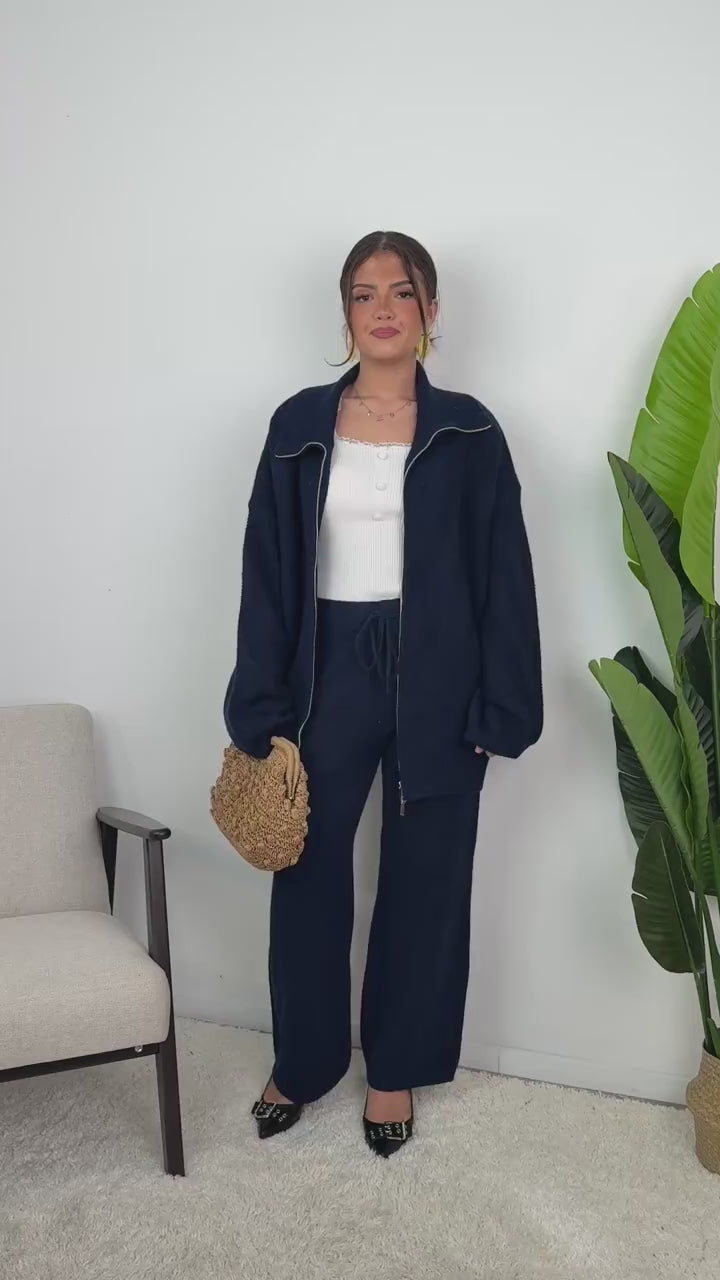 #Zwart