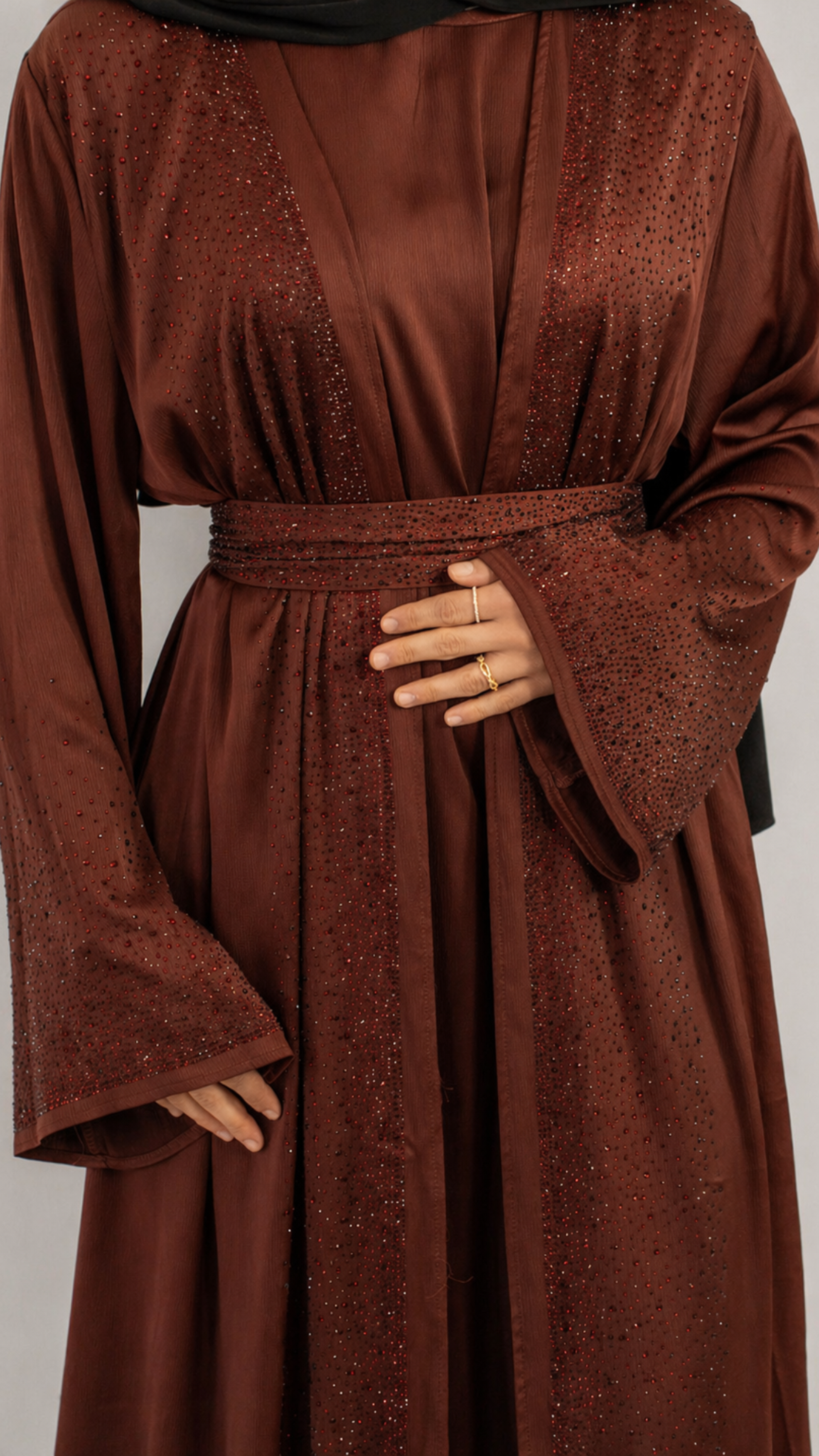 Jumeirah Abaya